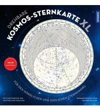 Astronomy Drehbare Kosmos-Sternkarte XL Franckh-Kosmos Verlags-GmbH & Co