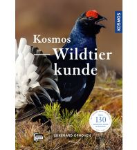 Nature and Wildlife Guides Kosmos Wildtierkunde Franckh-Kosmos Verlags-GmbH & Co