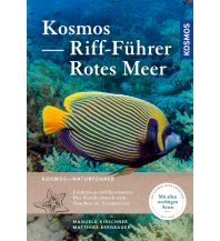 Tauchen / Schnorcheln KOSMOS Riff-Führer Rotes Meer Franckh-Kosmos Verlags-GmbH & Co