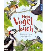 Mein Vogelbuch Franckh-Kosmos Verlags-GmbH & Co