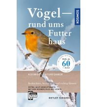 Vögel rund ums Futterhaus Franckh-Kosmos Verlags-GmbH & Co