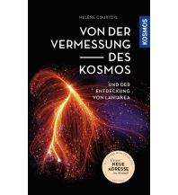 Astronomy Von der Vermessung des Kosmos Franckh-Kosmos Verlags-GmbH & Co