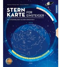 Sternkarte für Einsteiger Franckh-Kosmos Verlags-GmbH & Co