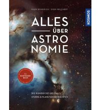 Alles über Astronomie Franckh-Kosmos Verlags-GmbH & Co