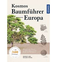 Naturführer Kosmos-Baumführer Europa Franckh-Kosmos Verlags-GmbH & Co
