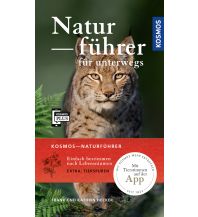 Naturführer Kosmos-Naturführer für unterwegs Franckh-Kosmos Verlags-GmbH & Co
