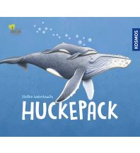 Kinderbücher und Spiele HUCKEPACK Franckh-Kosmos Verlags-GmbH & Co