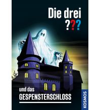 Children's Books and Games Die drei ??? und das Gespensterschloss Franckh-Kosmos Verlags-GmbH & Co