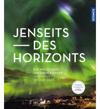 Astronomy Jenseits des Horizonts Franckh-Kosmos Verlags-GmbH & Co