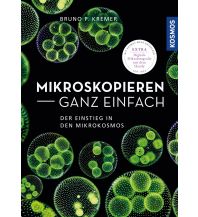 Outdoor Mikroskopieren ganz einfach Franckh-Kosmos Verlags-GmbH & Co