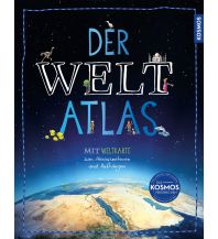 Kinderbücher und Spiele Der Weltatlas Franckh-Kosmos Verlags-GmbH & Co