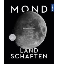 Astronomy Mond-Landschaften Franckh-Kosmos Verlags-GmbH & Co