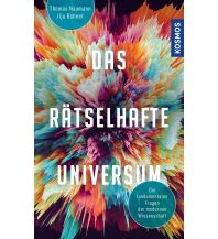 Astronomy Das rätselhafte Universum Franckh-Kosmos Verlags-GmbH & Co