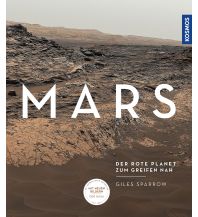 Astronomy Mars Franckh-Kosmos Verlags-GmbH & Co