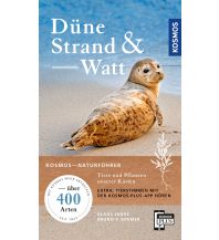Nature and Wildlife Guides Düne, Strand und Watt Franckh-Kosmos Verlags-GmbH & Co