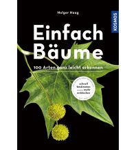 Nature and Wildlife Guides Einfach Bäume Franckh-Kosmos Verlags-GmbH & Co