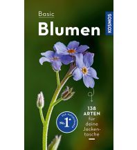 Naturführer BASIC Blumen Franckh-Kosmos Verlags-GmbH & Co