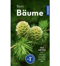 Nature and Wildlife Guides BASIC Bäume Franckh-Kosmos Verlags-GmbH & Co