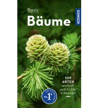 Nature and Wildlife Guides BASIC Bäume Franckh-Kosmos Verlags-GmbH & Co