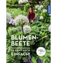 Gartenbücher Blumenbeete Franckh-Kosmos Verlags-GmbH & Co