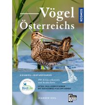 Naturführer Vögel Österreichs Franckh-Kosmos Verlags-GmbH & Co