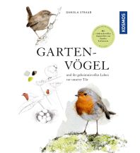 Naturführer Gartenvögel Franckh-Kosmos Verlags-GmbH & Co