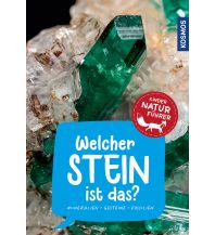 Children's Books and Games Welcher Stein ist das? Kindernaturführer Franckh-Kosmos Verlags-GmbH & Co