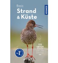 Naturführer Basic Strand und Küste Franckh-Kosmos Verlags-GmbH & Co