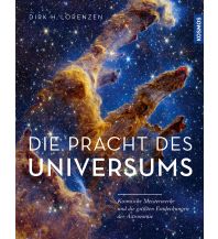 Astronomy Die Pracht des Universums Franckh-Kosmos Verlags-GmbH & Co