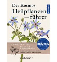 Der Kosmos Heilpflanzenführer Franckh-Kosmos Verlags-GmbH & Co