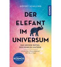 Astronomie Der Elefant im Universum Franckh-Kosmos Verlags-GmbH & Co