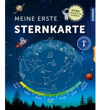 Kinderbücher und Spiele Meine erste Sternkarte Franckh-Kosmos Verlags-GmbH & Co