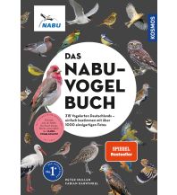 Naturführer Das NABU-Vogelbuch Franckh-Kosmos Verlags-GmbH & Co