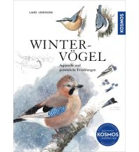 Naturführer Wintervögel Franckh-Kosmos Verlags-GmbH & Co