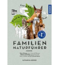 Nature and Wildlife Guides Familien-Naturführer Franckh-Kosmos Verlags-GmbH & Co
