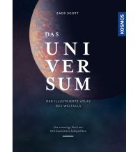 Astronomie Das Universum Franckh-Kosmos Verlags-GmbH & Co