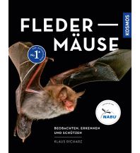 Naturführer Fledermäuse Franckh-Kosmos Verlags-GmbH & Co