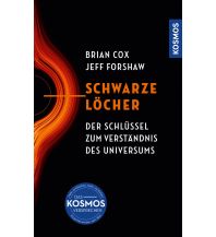 Astronomie Schwarze Löcher Franckh-Kosmos Verlags-GmbH & Co