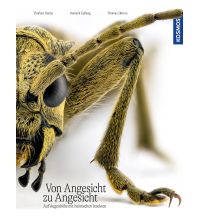 Nature and Wildlife Guides Von Angesicht zu Angesicht Franckh-Kosmos Verlags-GmbH & Co
