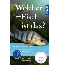 Angeln Welcher Fisch ist das? Franckh-Kosmos Verlags-GmbH & Co