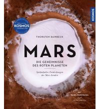 Astronomie Mars Franckh-Kosmos Verlags-GmbH & Co