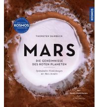 Astronomy Mars Franckh-Kosmos Verlags-GmbH & Co