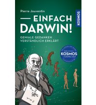 Nature and Wildlife Guides Einfach Darwin! Franckh-Kosmos Verlags-GmbH & Co