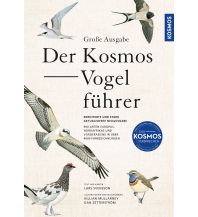 Naturführer Der Kosmos-Vogelführer. Große Ausgabe Franckh-Kosmos Verlags-GmbH & Co