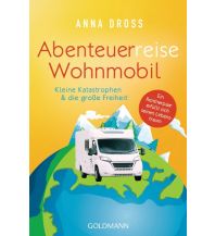 Campingführer Abenteuer Wohnmobil Goldmann Taschenbuch (Random House)