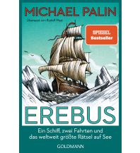 Nautik Erebus Goldmann Verlag