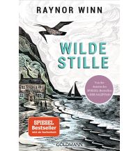 Travel Literature Wilde Stille Goldmann Verlag