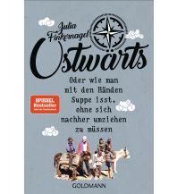 Reiseerzählungen Ostwärts Goldmann Verlag