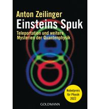 Reise Einsteins Spuk Goldmann Verlag