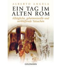 Reiselektüre Ein Tag im Alten Rom Goldmann Taschenbuch (Random House)